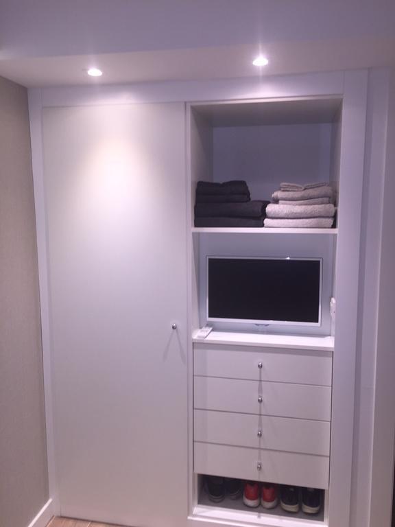 Apartmán La Gavina Benidorm Pokoj fotografie