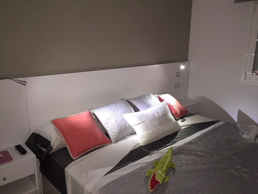 Apartmán La Gavina Benidorm Pokoj fotografie