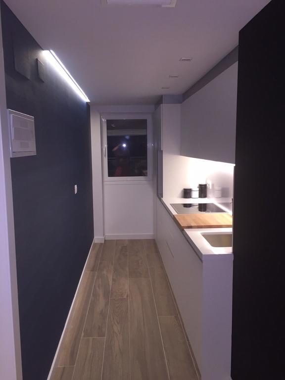 Apartmán La Gavina Benidorm Pokoj fotografie