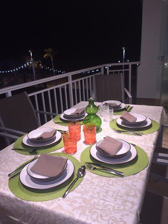 Apartmán La Gavina Benidorm Pokoj fotografie