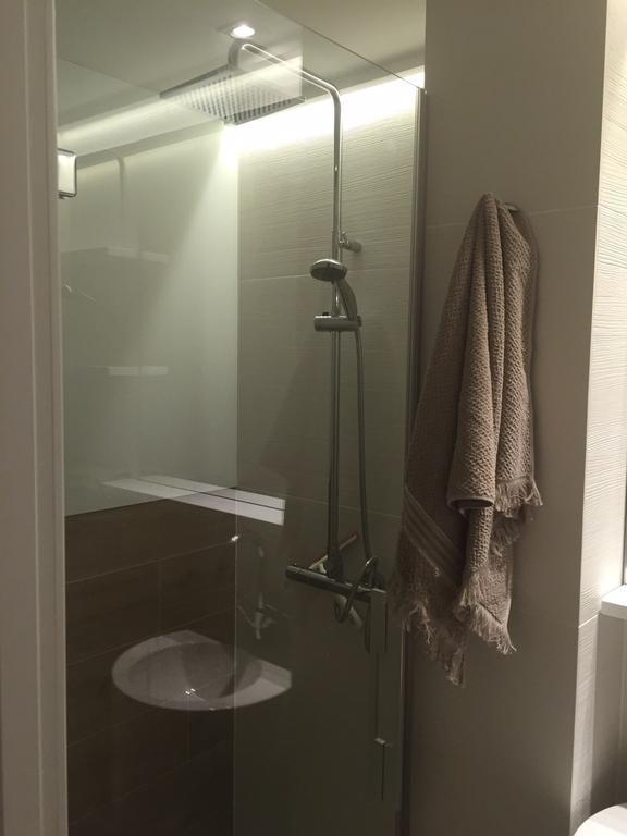 Apartmán La Gavina Benidorm Pokoj fotografie