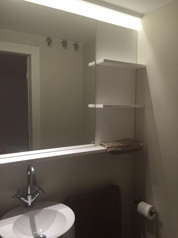 Apartmán La Gavina Benidorm Pokoj fotografie