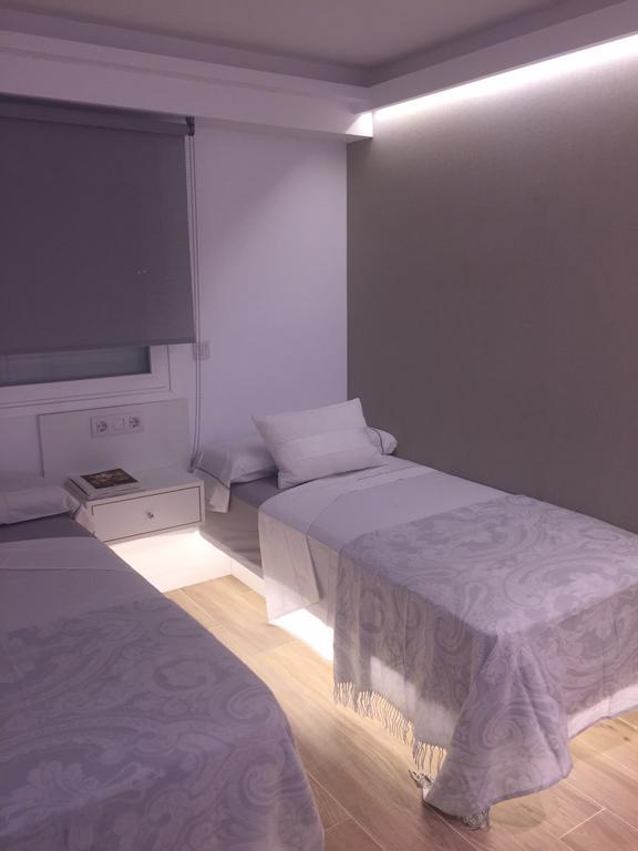 Apartmán La Gavina Benidorm Pokoj fotografie