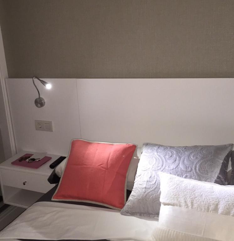 Apartmán La Gavina Benidorm Pokoj fotografie